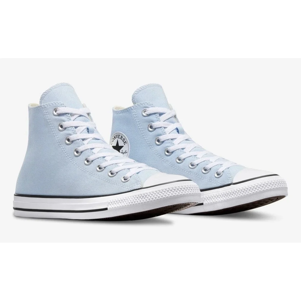 Converse Chuck Taylor All Star High Top Sneaker Blue Supermoon Men‎ Sizes 12 - Picture 8 of 10